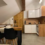 Zander Apartmán Zator
