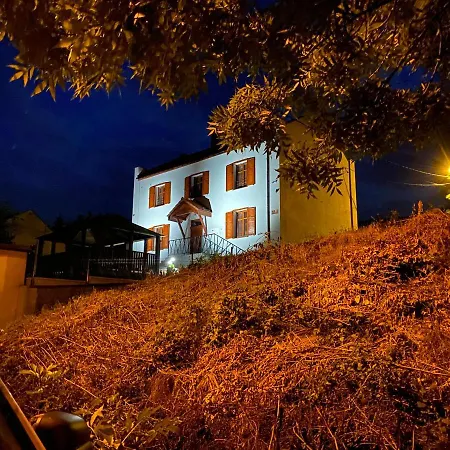 Zander Apartmán Zator