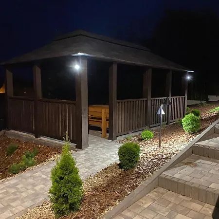 Apartmán Zander *