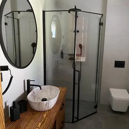 Apartmán Zander *