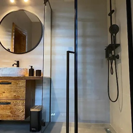 Apartment Zander