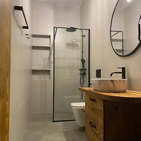 Apartment Zander