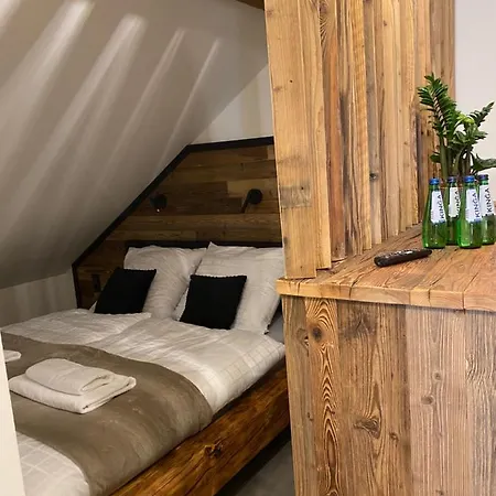 Zander Apartmán