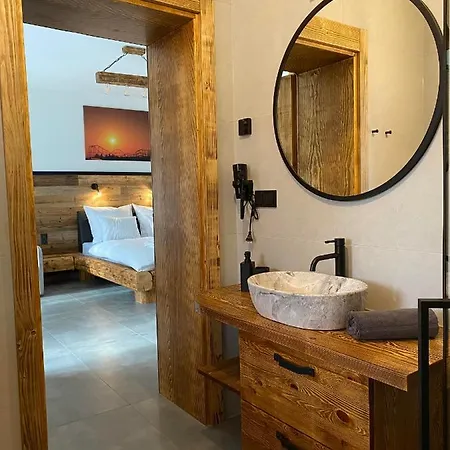 Apartmán Zander *