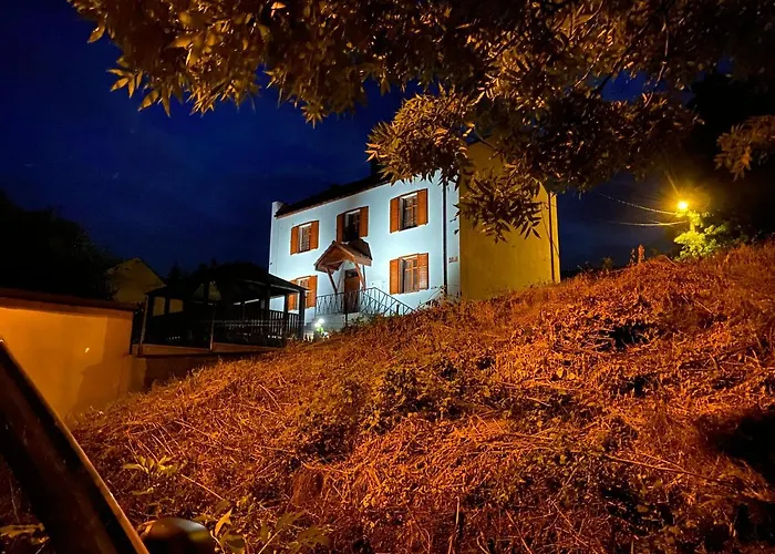 Zander Apartment Zator