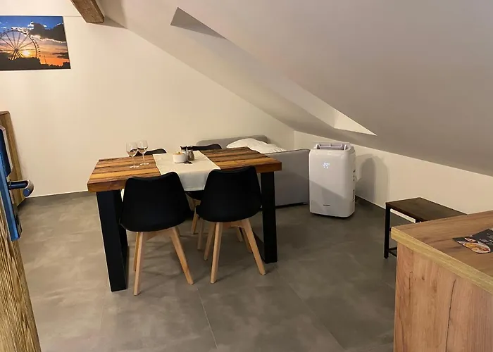 Apartment Zander Zator